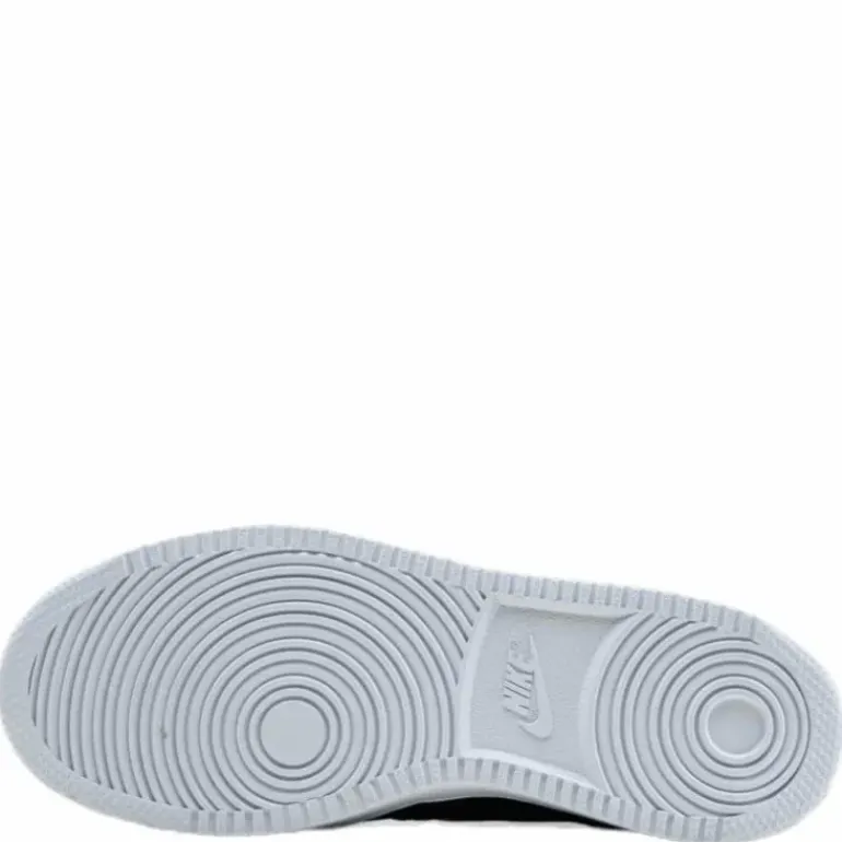 Court Vision Low Black
