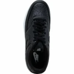 Court Vision Low Black