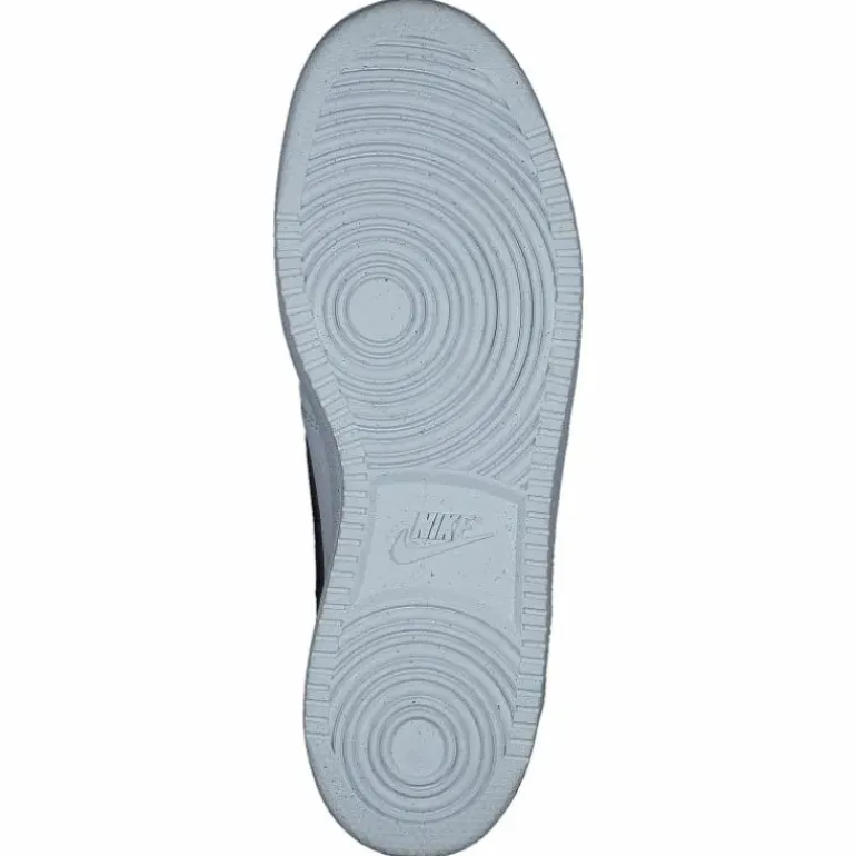 Court Vision Low Next Nature Men's Shoes WHITE/BLACK-WHITE