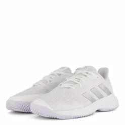 Courtjam Control W White