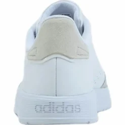 Courtphase Shoes Cloud White / Cloud White / Aluminium