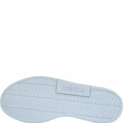 Courtphase Shoes Cloud White / Cloud White / Aluminium