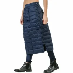 Cover Skirt Svea Blue