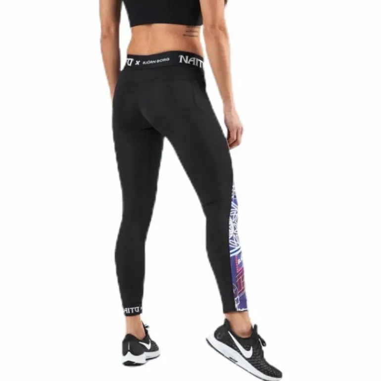 Coz Tights Patterned