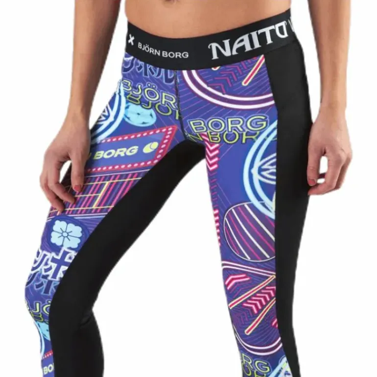 Coz Tights Patterned