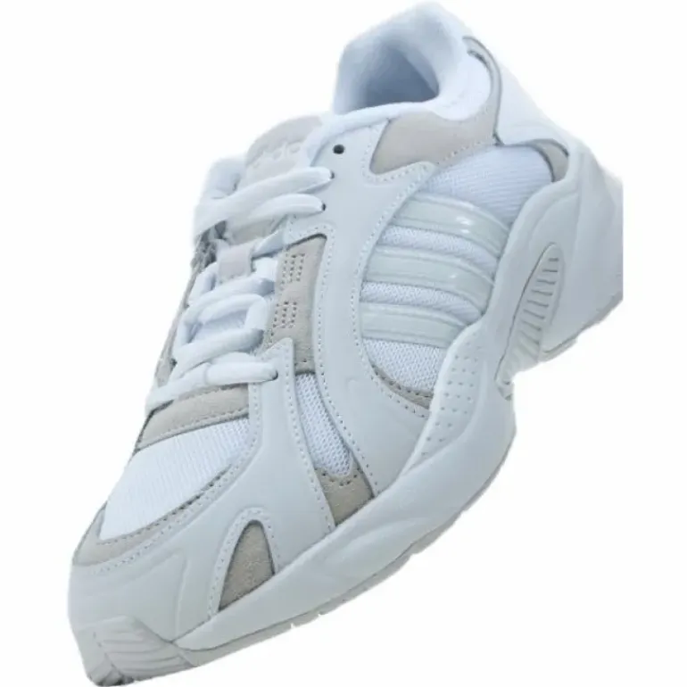 Crazy Chaos Shadow 2.0 Shoes Cloud White / Cloud White / Grey One