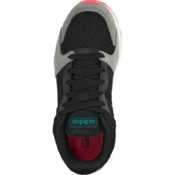 Crazychaos Shoes Core Black / Core Black / Real Pink