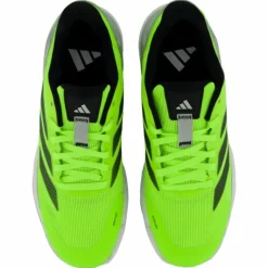 Crazyquick Ls Padel Lucid Lemon/black
