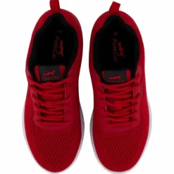 Credo Iowa Red