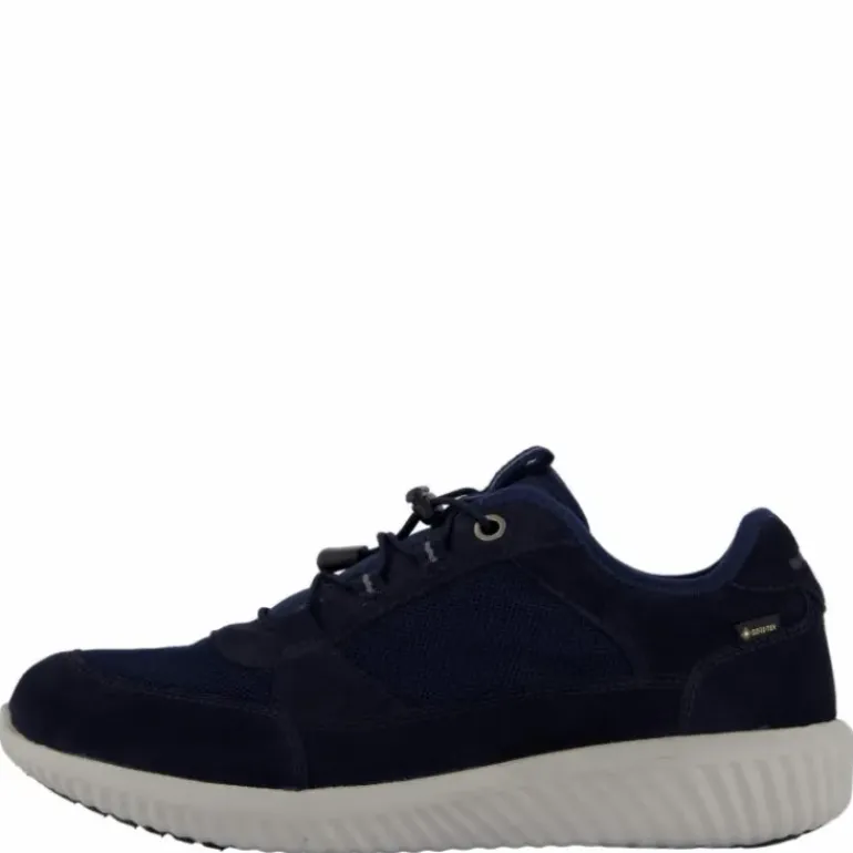 Credo Toronto Gtx Navy Blue