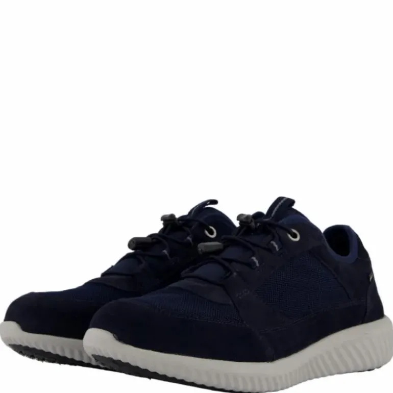 Credo Toronto Gtx Navy Blue