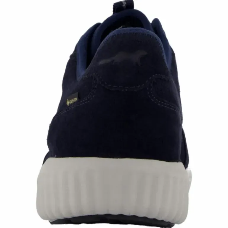 Credo Toronto Gtx Navy Blue
