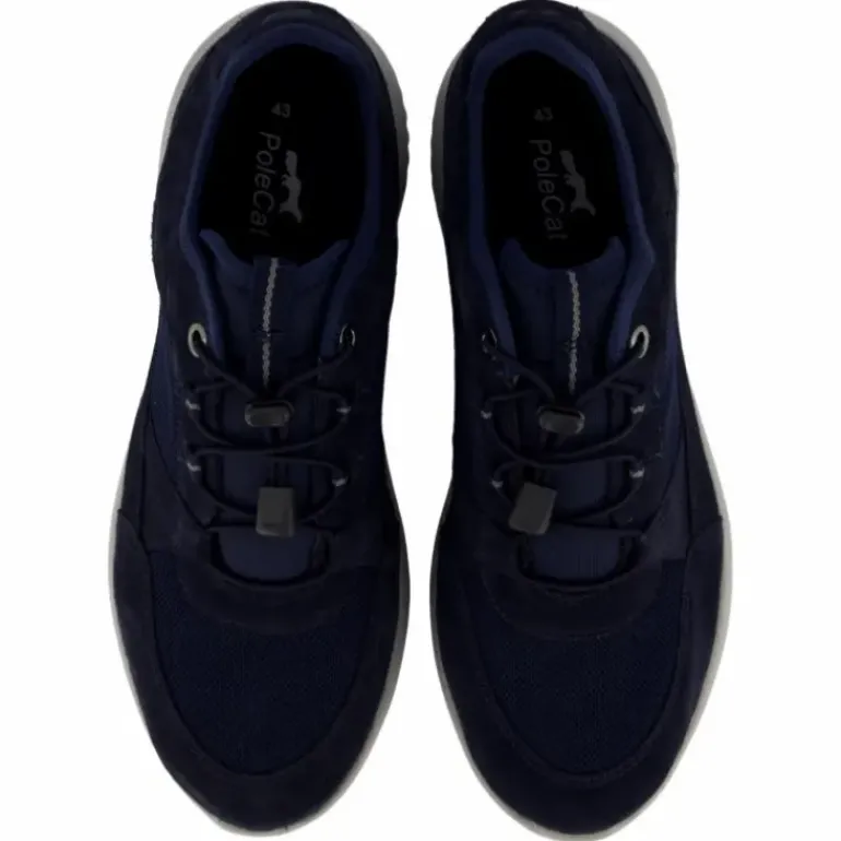 Credo Toronto Gtx Navy Blue