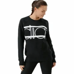 Crew Sp Bold Black
