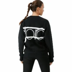 Crew Sp Bold Black