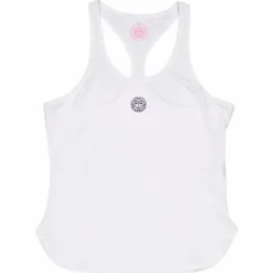 Crew Tank White