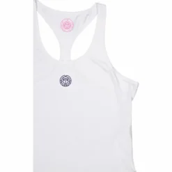 Crew Tank White
