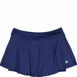 Crew Wavy Skort Dark Blue