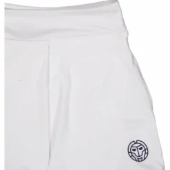 Crew Wavy Skort White