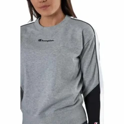 Crewneck Sweatshirt Grey