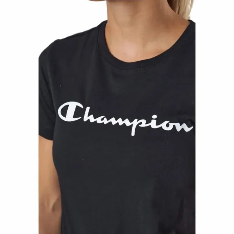 Crewneck T-shirt Kk001