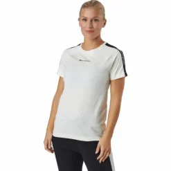 Crewneck T-shirt Ww005