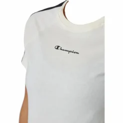 Crewneck T-shirt Ww005