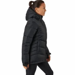 Cristallo 2 Jacket Black