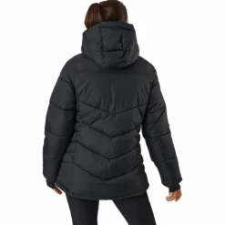 Cristallo 2 Jacket Black
