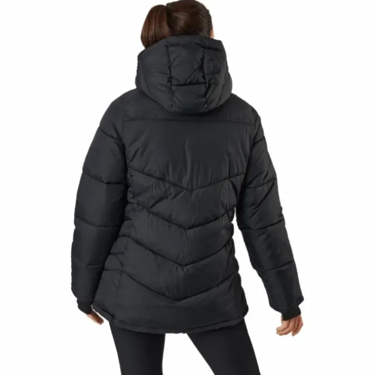Cristallo 2 Jacket Black