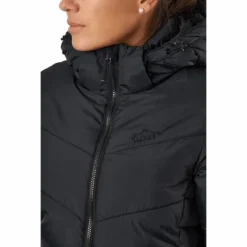 Cristallo 2 Jacket Black