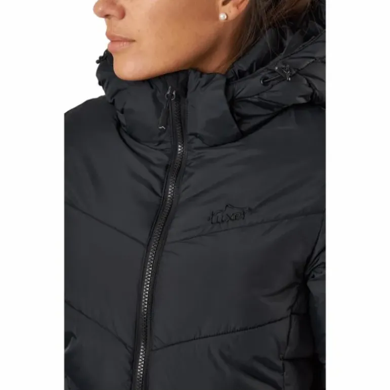 Cristallo 2 Jacket Black