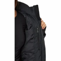 Cristallo 2 Jacket Black