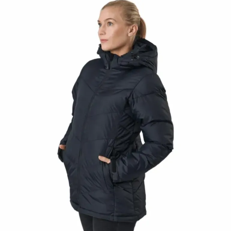 Cristallo 2 Jacket Black