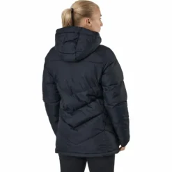 Cristallo 2 Jacket Black