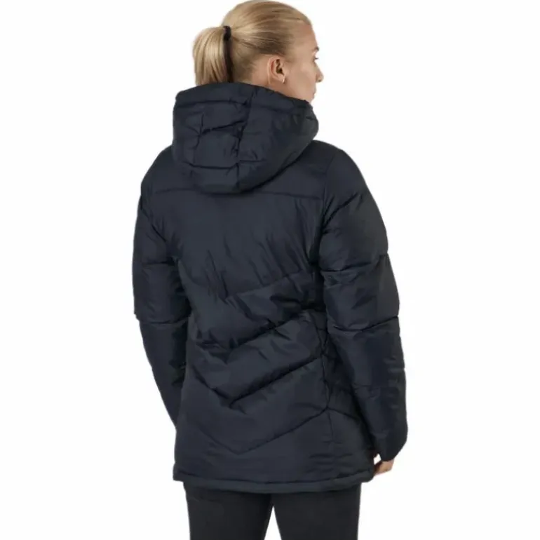 Cristallo 2 Jacket Black
