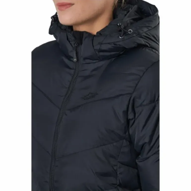 Cristallo 2 Jacket Black