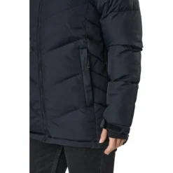 Cristallo 2 Jacket Black
