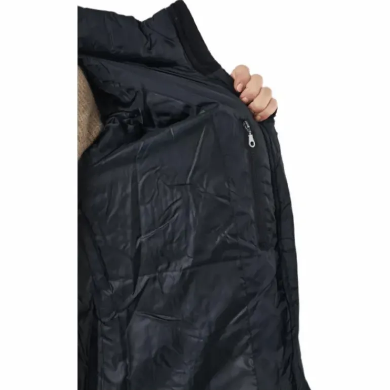 Cristallo 2 Jacket Black
