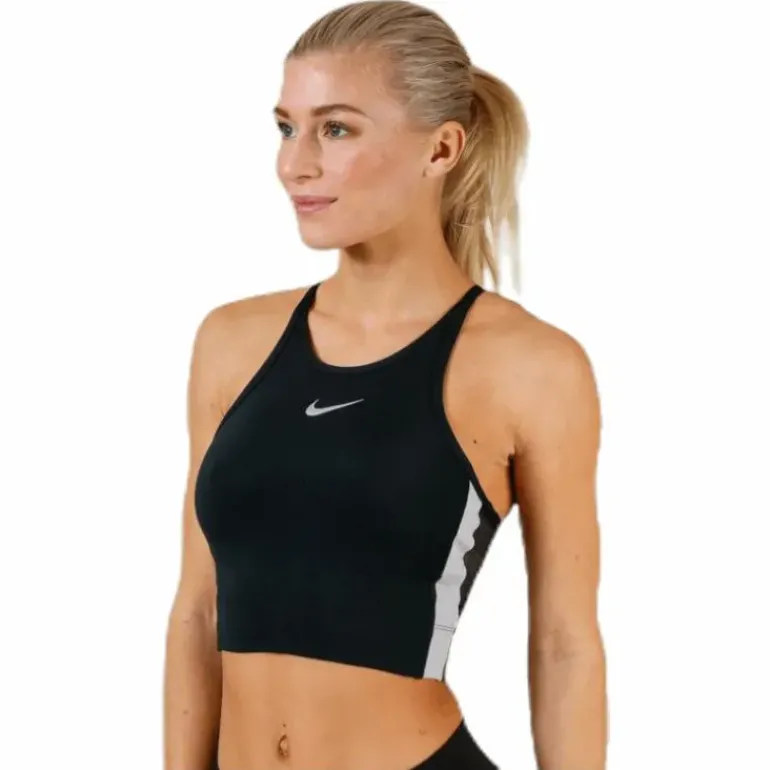 Crop Tank Surf Black