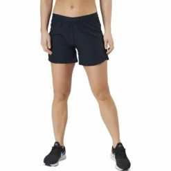 Cross 5'' Short W Black