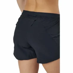 Cross 5'' Short W Black