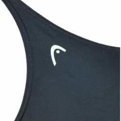 Cross Bikini Extra White/Black