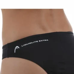 Cross Bikini Extra White/Black