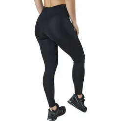 Cross Run 28'' Tight W Black