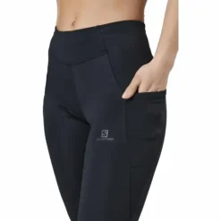 Cross Run 28'' Tight W Black