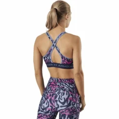 Crossback Mid Print Blue