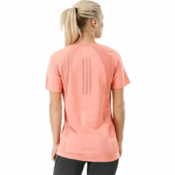 Cru Tee Primeknit Grey