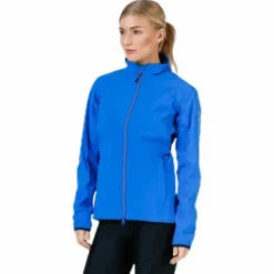 Cruise Tech Jacket Blue