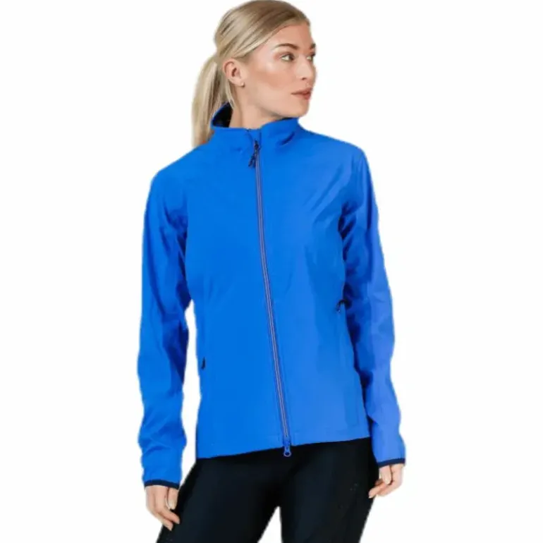 Cruise Tech Jacket Blue